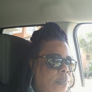 Meet your Posher, Donna